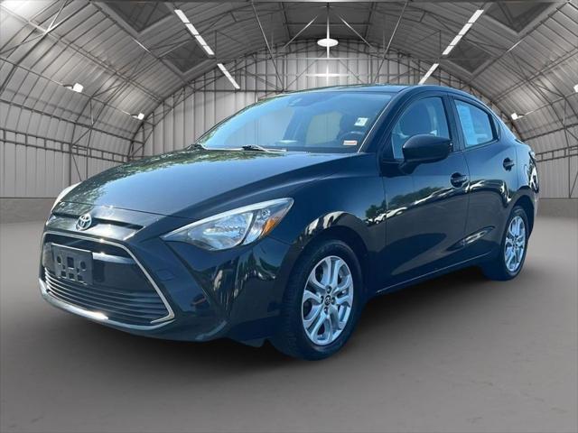 2018 Toyota Yaris Ia