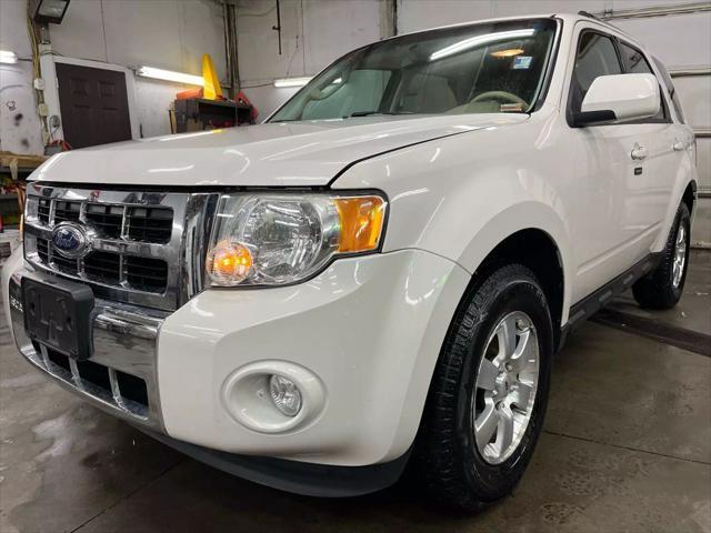 2011 Ford Escape