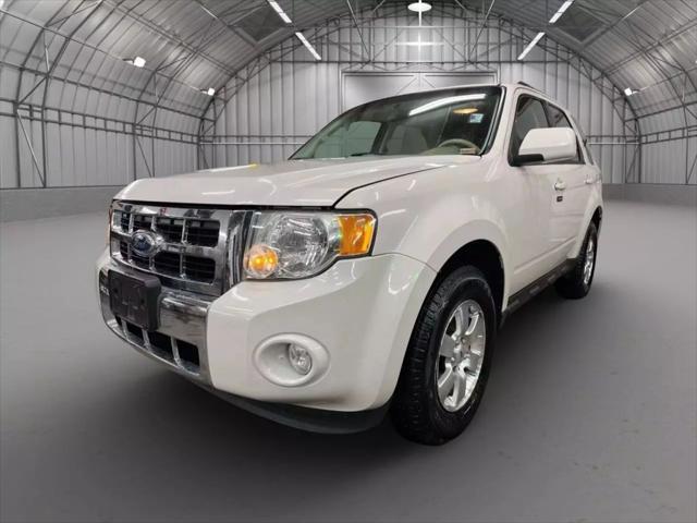 2011 Ford Escape