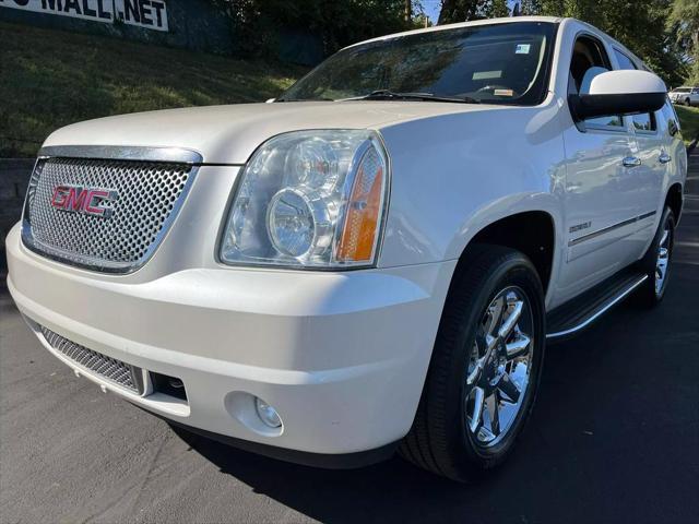 2012 GMC Yukon