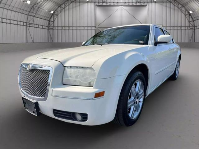 2005 Chrysler 300