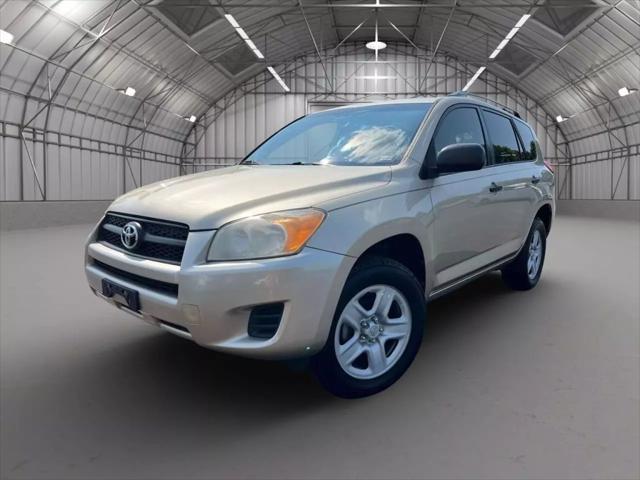 2010 Toyota RAV4