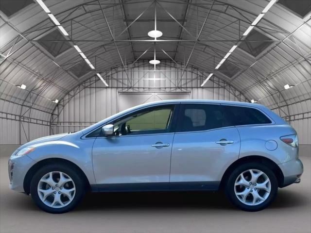 2011 Mazda CX-7