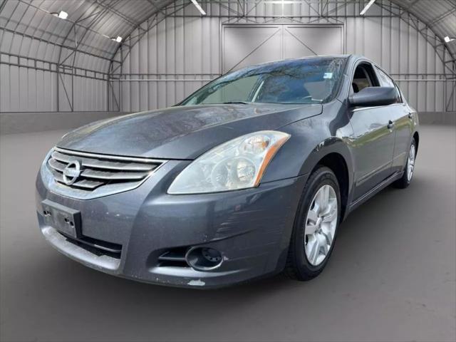2010 Nissan Altima