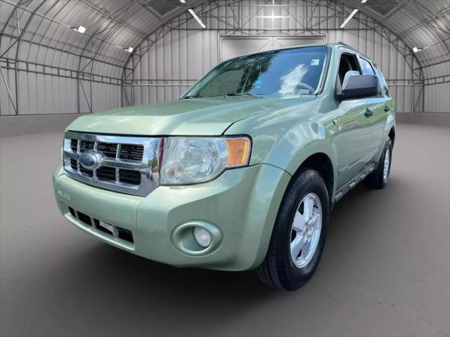 2008 Ford Escape