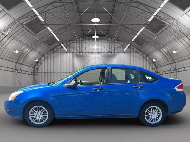 2011 Ford Focus