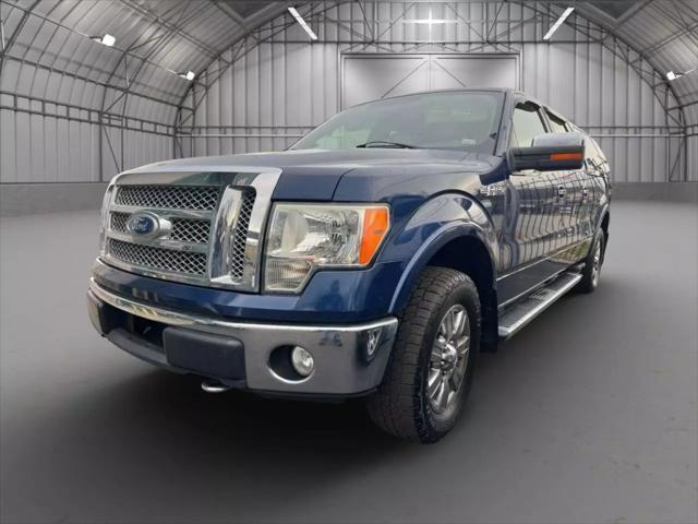 2010 Ford F-150