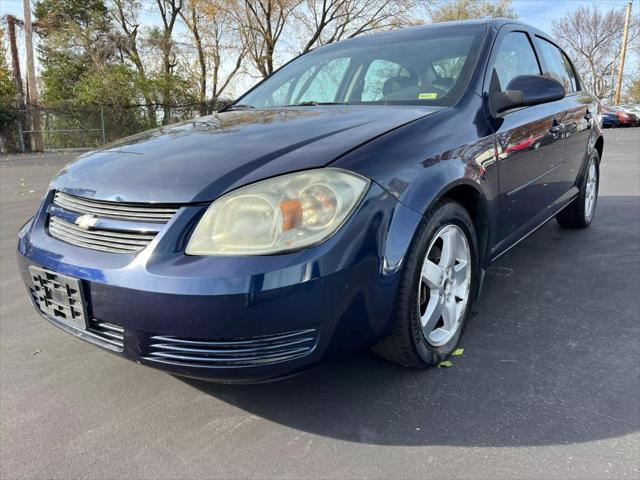 2010 Chevrolet Cobalt