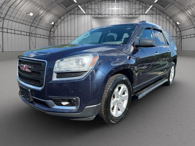2015 GMC Acadia