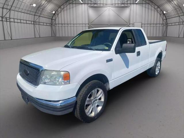 2008 Ford F-150