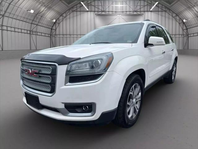 2014 GMC Acadia