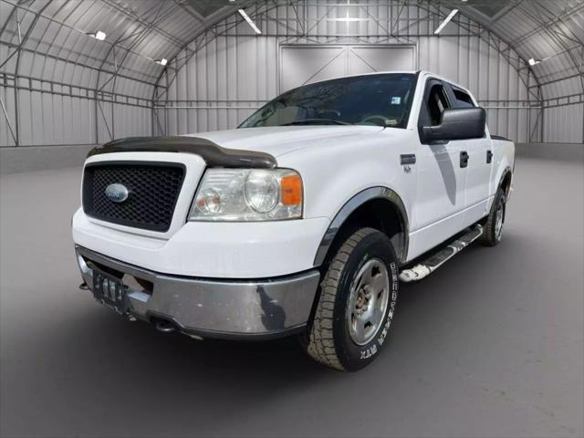 2006 Ford F-150