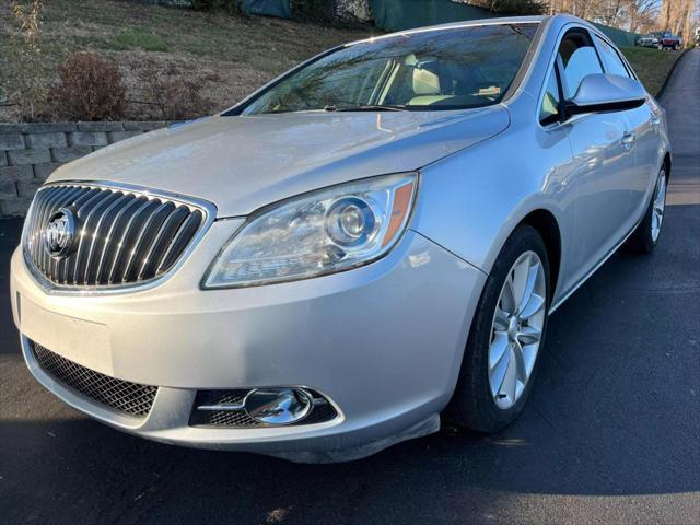 2012 Buick Verano