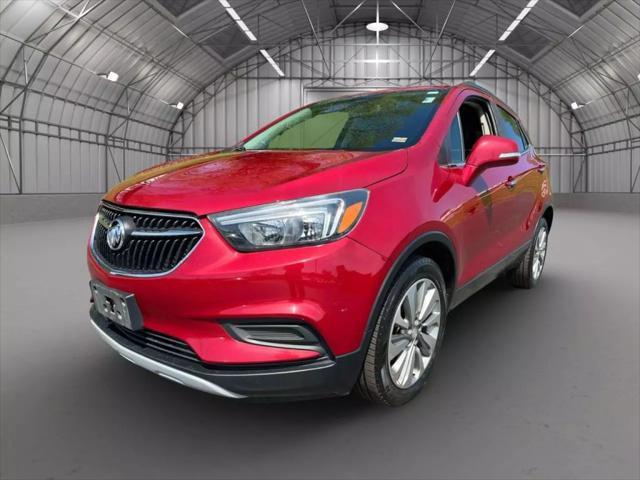 2019 Buick Encore