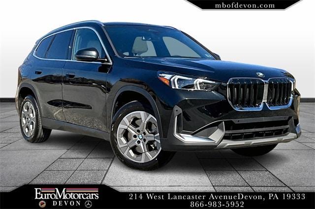 2023 BMW X1