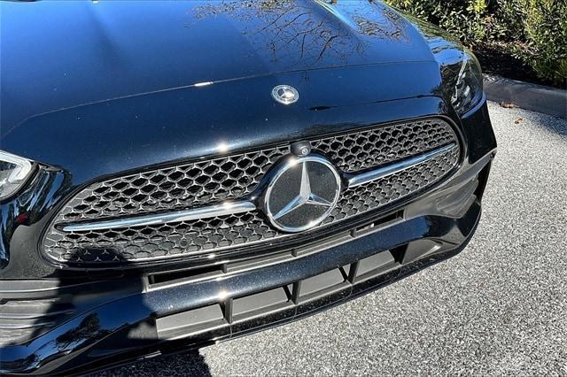 Photo of 2025 Black Mercedes-Benz C-Class