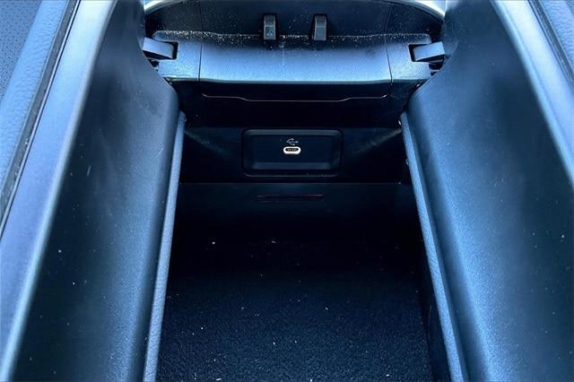 Photo of 2025 Black Mercedes-Benz C-Class