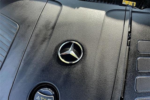 Photo of 2025 Black Mercedes-Benz GLC 300