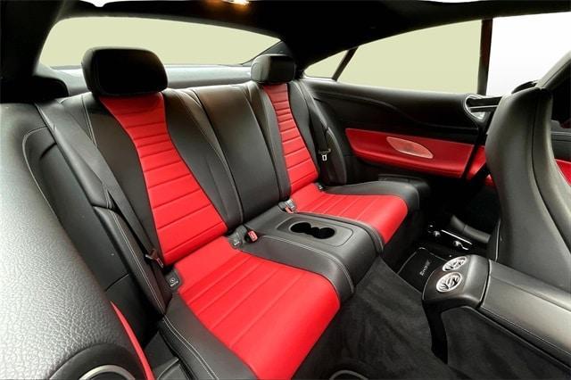 Photo of 2022 Graphite Gray Metallic Mercedes-Benz E-Class