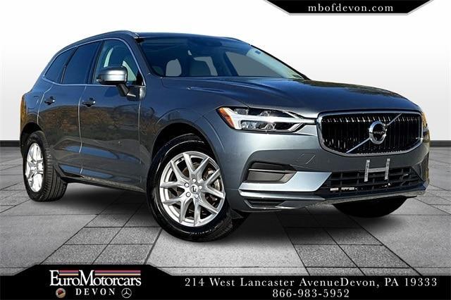 2019 Volvo XC60