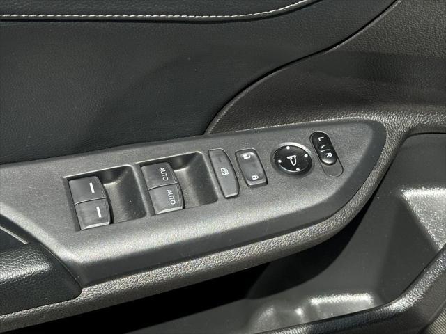 Photo of 2017 Lunar Silver Metallic Honda Civic