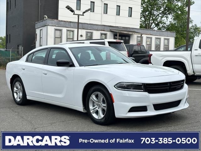 2023 Dodge Charger