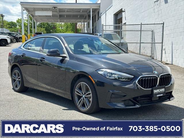 2024 BMW 228 Gran Coupe