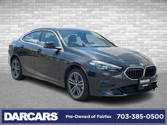 2024 BMW 228 Gran Coupe
