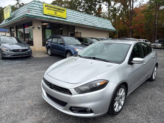 2013 Dodge Dart