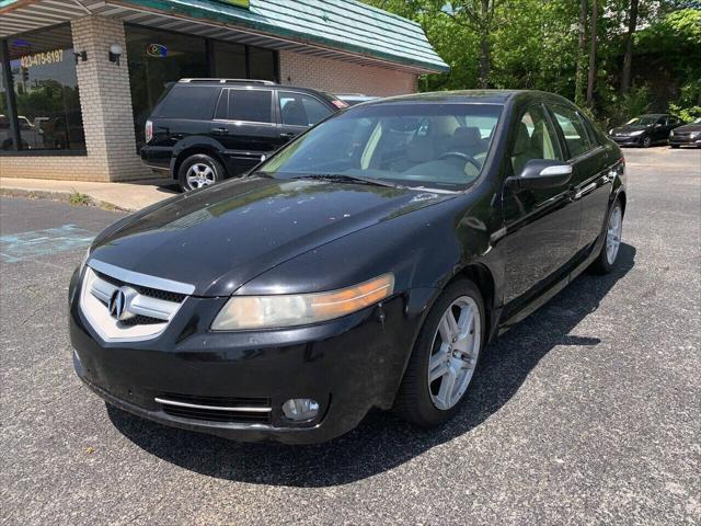 2007 Acura TL