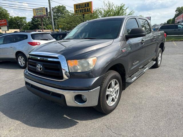 2011 Toyota Tundra