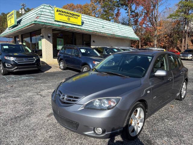 2006 Mazda Mazda3