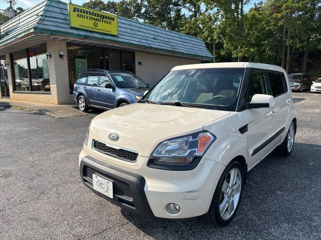 2011 Kia SOUL