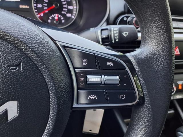 Photo of 2022 Gravity Gray Kia Forte