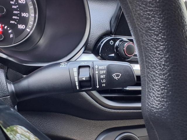 Photo of 2022 Gravity Gray Kia Forte