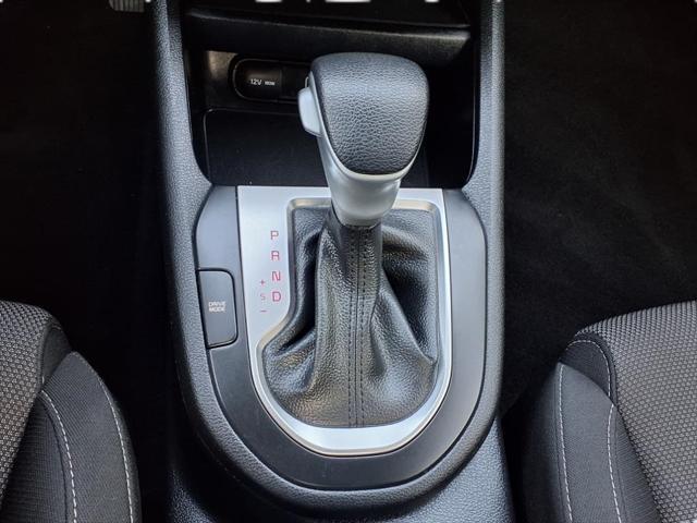 Photo of 2022 Gravity Gray Kia Forte