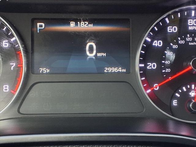 Photo of 2022 Gravity Gray Kia Forte