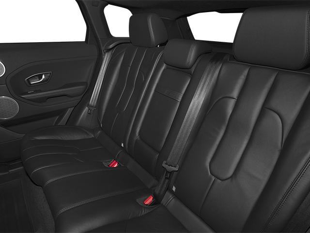Photo of 2013 Orkney Gray Land Rover Range Rover Evoque