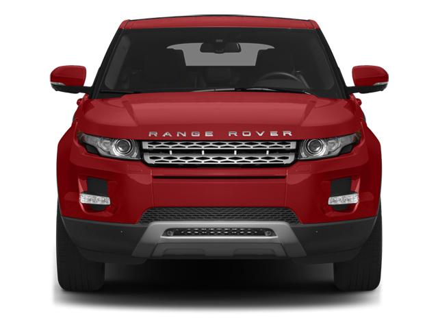 Photo of 2013 Orkney Gray Land Rover Range Rover Evoque