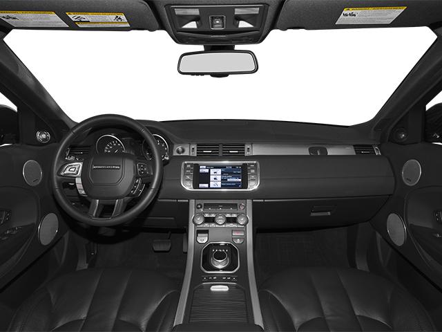 Photo of 2013 Orkney Gray Land Rover Range Rover Evoque