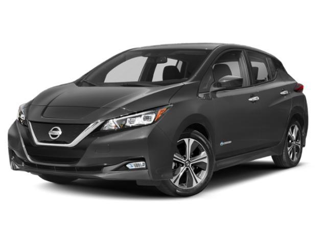 2018 Nissan Leaf