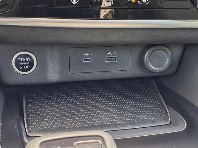 Photo of 2023 Gun Metallic Nissan Rogue
