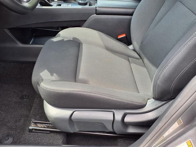 Photo of 2023 Gun Metallic Nissan Rogue