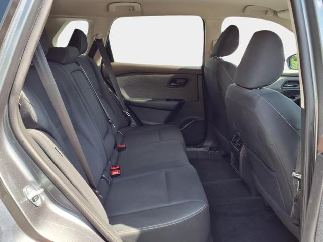 Photo of 2023 Gun Metallic Nissan Rogue
