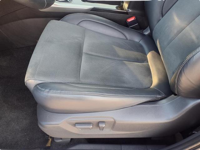 Photo of 2023 Lightning Blue Mitsubishi Eclipse Cross