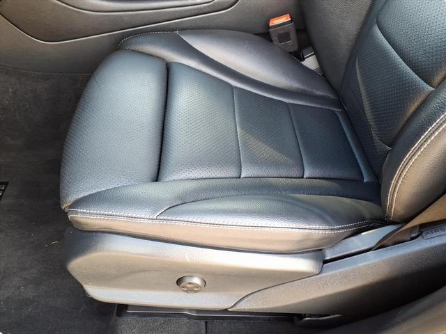 Photo of 2021 Blue Mercedes-Benz GLC 300