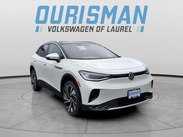 Photo of 2025 Opal Volkswagen ID.4