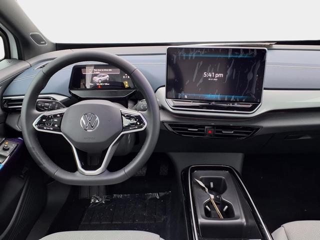 Photo of 2025 Opal Volkswagen ID.4