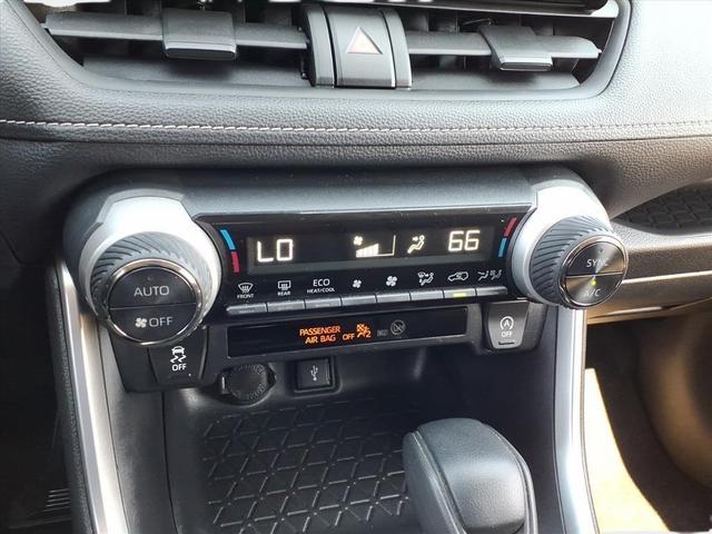 Photo of 2021 Magnetic Gray Metallic Toyota RAV4