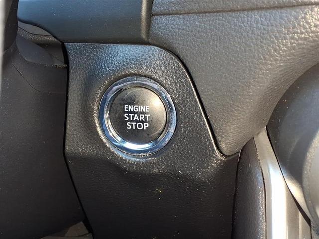 Photo of 2021 Magnetic Gray Metallic Toyota RAV4